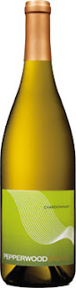 Pepperwood Grove chardonnay