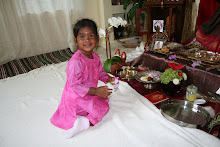 Our Little India Princess