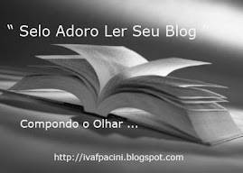 Selinho do Blog Compondo o olhar