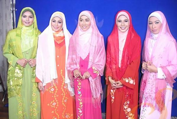 CERITA ARTIS: September 2010