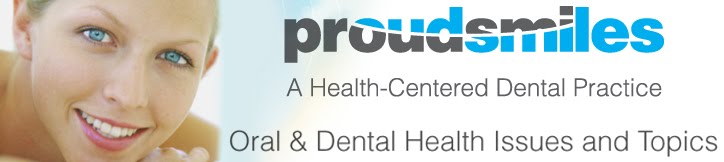 Oral & Dental Health Issues and Topics
