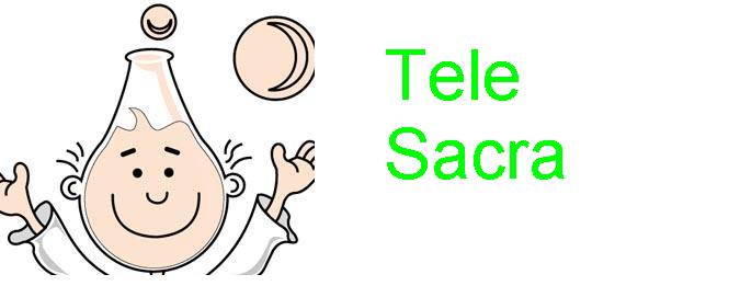 Tele Sacra