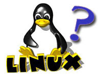 why linux
