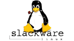slackware linux 