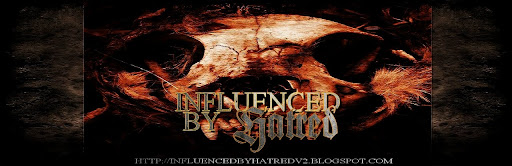 Influenced By Hatred V.2