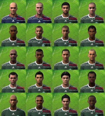 | DESCARGAR PARCHE PES 2013, PES 2012 y PES 2011, PES 2012 Demo, PES