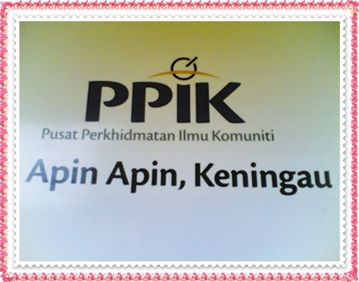 PPIK Pekan Apin-Apin