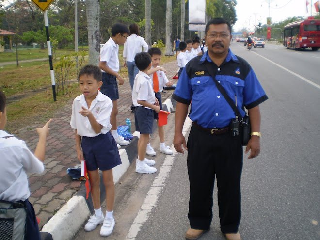 HARI KEPUTERAAN  DYMM