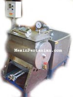 vacuum fryer