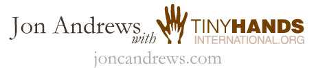 Jon Andrews