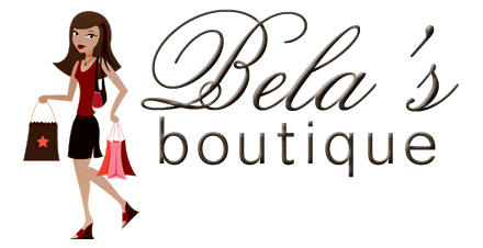 Bela's Beauty Blog