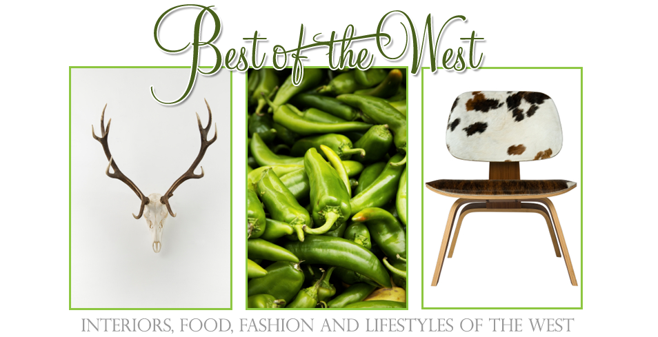 Best of the West
