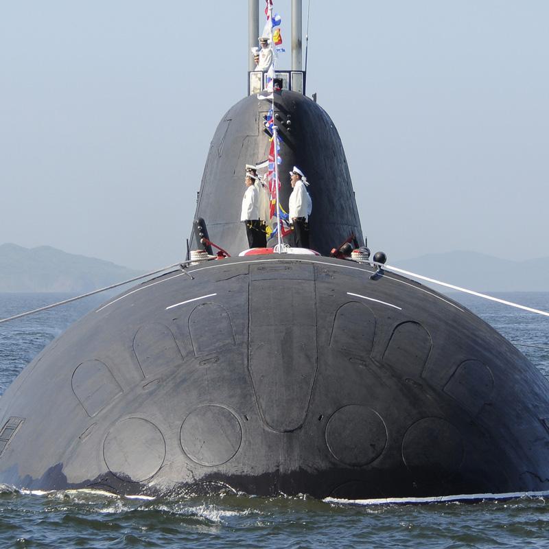 nuclear nuclear