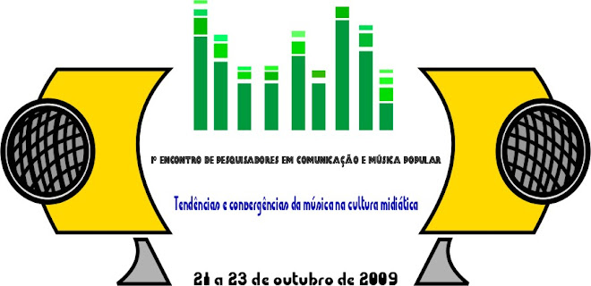 MUSICOM - Encontro de Pesquisadores em Comunicação e Música Popular