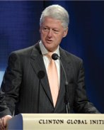 Clinton Global Initiative (CGI)