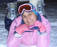 Tatinha em Keystone - Colorado