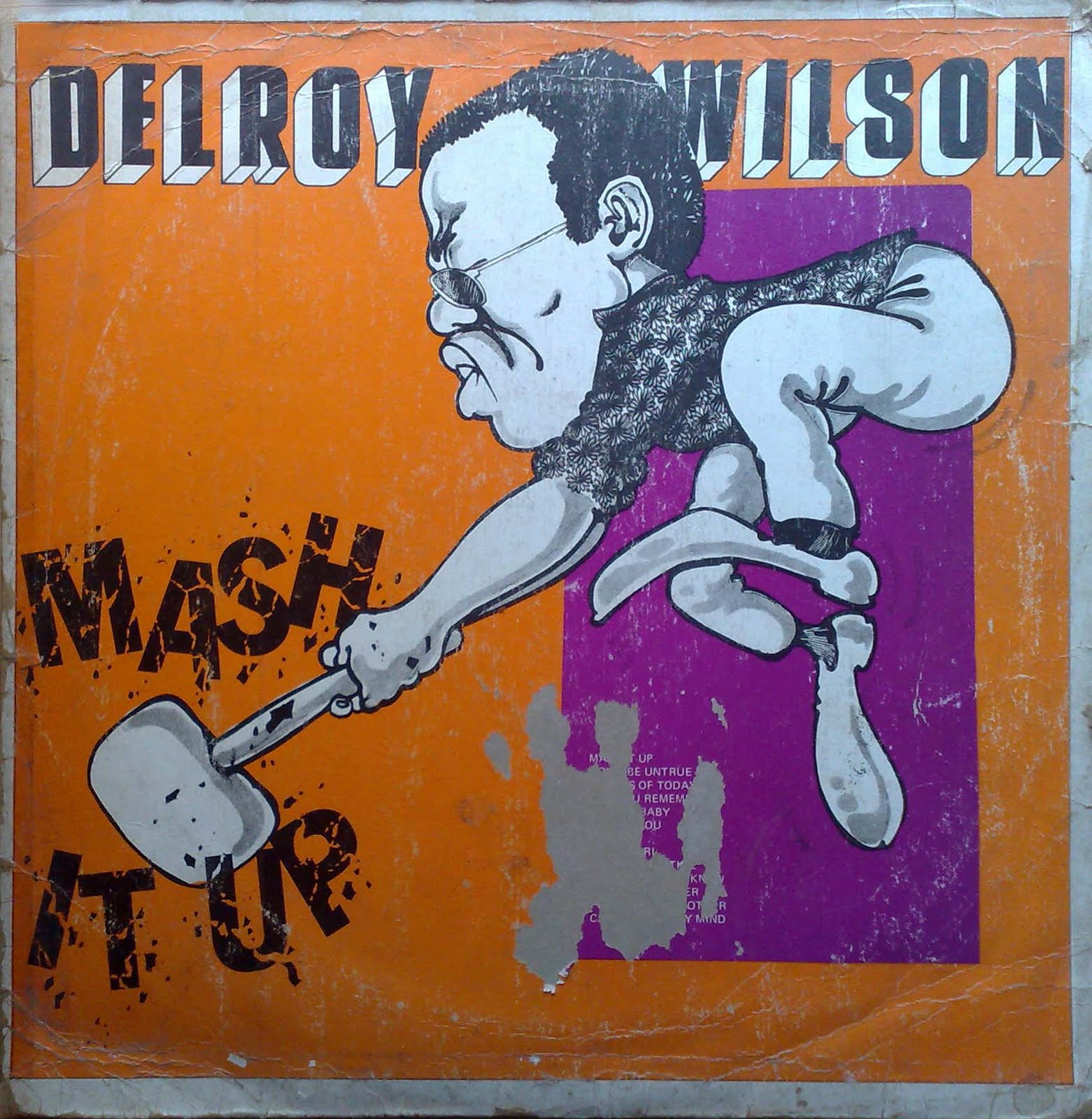 Delroy Wilson I Dont Know Why Delroy Wilson I Dont Know Why