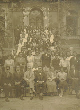 Colégio Izabela Hendrix - Belo Horizonte - 1935