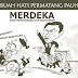 ERTI MERDEKA BUAT PKR