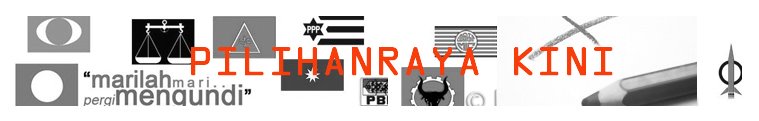 PILIHANRAYA KINI