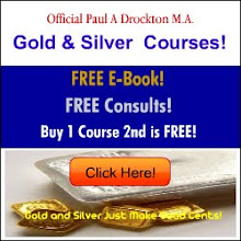 Learn How to Invest in Gold & Silver