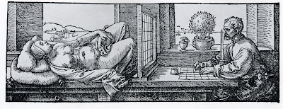 Durer Perspective