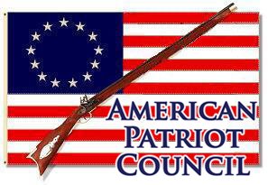 American Patriot Council Blog