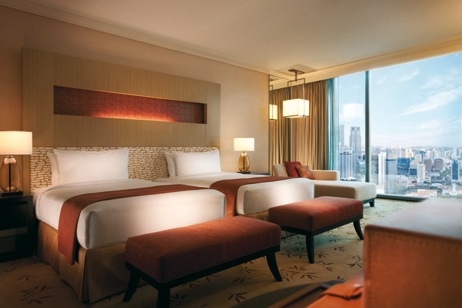 Poker room marina bay sands