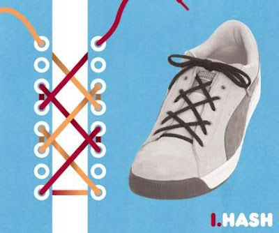 Cara Baru Mengikat Tali Sepatu 3