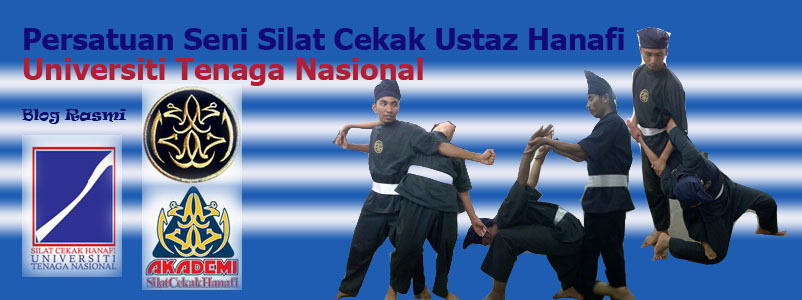 Cekak Hanafi UNITEN - Satu Transformasi