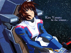 Kira Yamato