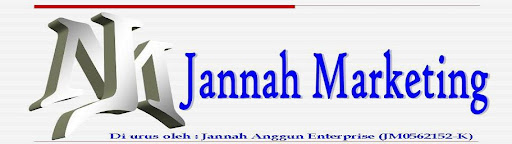 Jannah Marketing