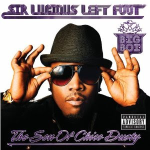 bigboi_ Big Boi - Sir Lucious Left Foot : The Son of Chico Dusty [8.3]