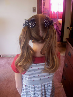 Kadinca Moda Dekorasyon Cocuk Saclari