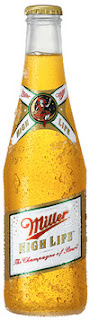 Miller High Life