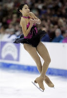 Mirai Nagasu photo courtesy daylife.com