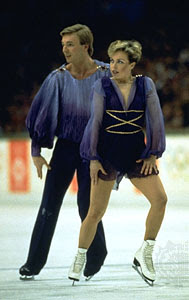 Torvill and Dean photo courtesy dovegreyreader.typepad.com