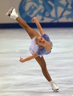 Nicole Bobek photo courtesy chroniclejournal.com