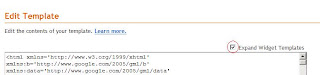  How To Add Adsense between the Individual Posts on Blogspot for Advanced Templates
