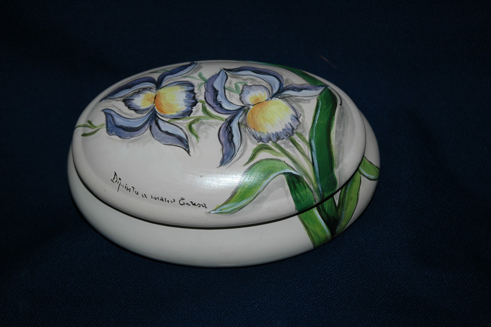 Il mondo di Dea Non rompete le scatole