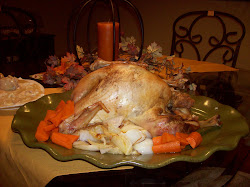 Almost Thanksgiving!