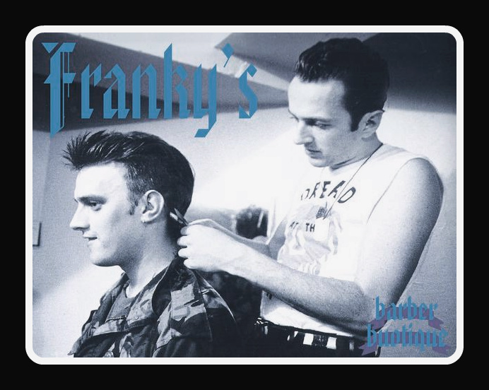 Frankys Barber Boutique