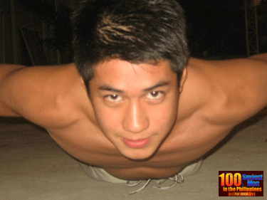 Pictures of Aljur Abrenica