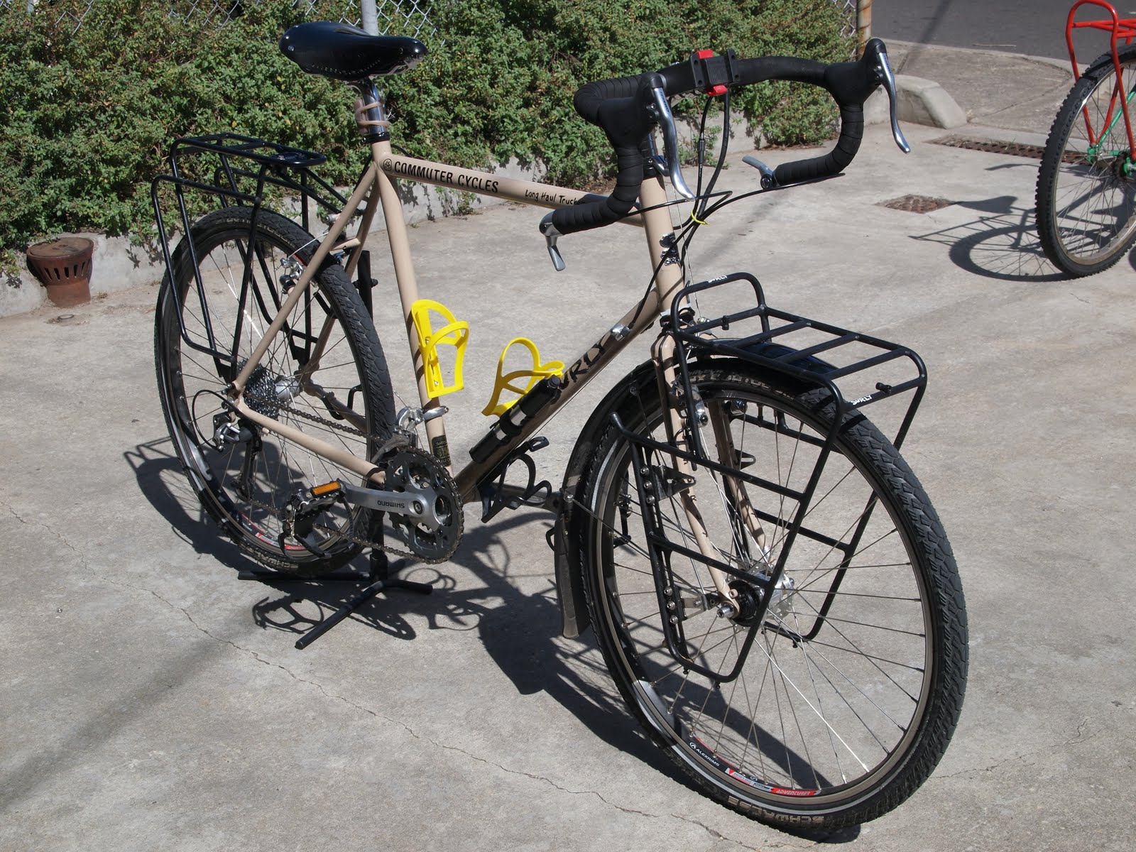 b&m puncture repair kit