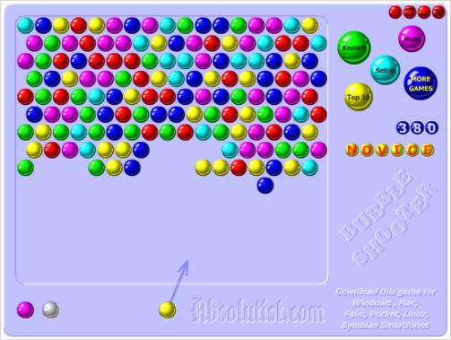 bubble shooter full screen online bubble shooter full screen online