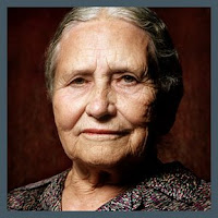 Doris Lessing