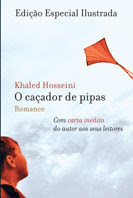 Compre o Caçador de Pipas