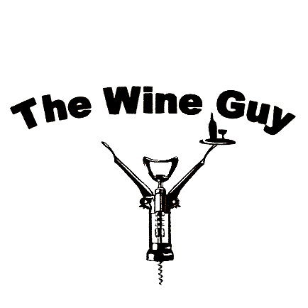 The Wine Guy