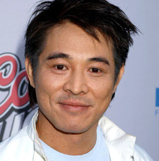 Jet Li em The Expendables