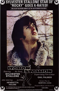 filme pornô do stallone